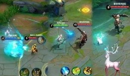 新英雄瑶最新爆料图片,新英雄瑶首曝，仙气飘飘美不胜收